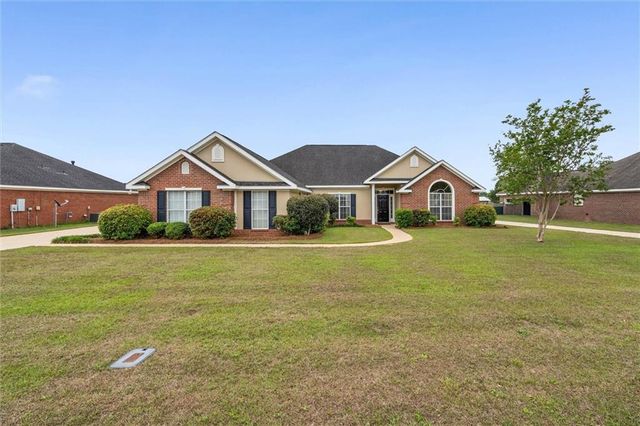 9651 Hampshire Court, Mobile, AL 36695