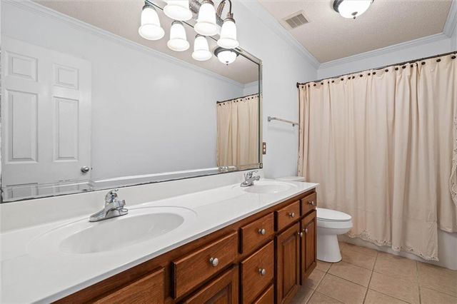 9651 Hampshire Court, Mobile, AL 36695