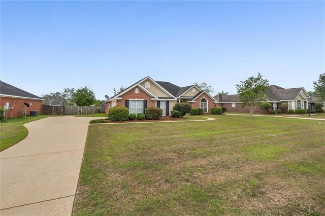 9651 Hampshire Court, Mobile, AL 36695