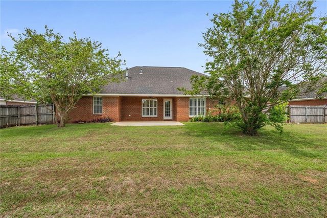 9651 Hampshire Court, Mobile, AL 36695