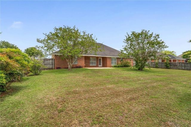 9651 Hampshire Court, Mobile, AL 36695