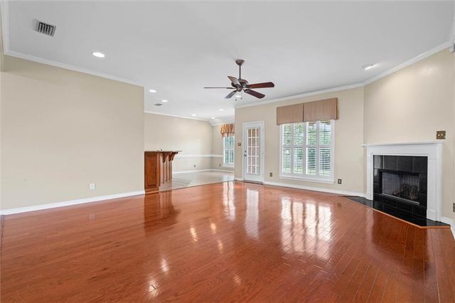 9651 Hampshire Court, Mobile, AL 36695