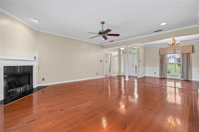 9651 Hampshire Court, Mobile, AL 36695