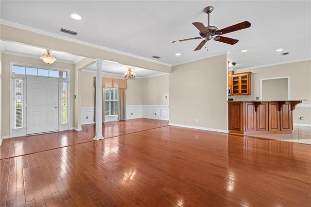 9651 Hampshire Court, Mobile, AL 36695