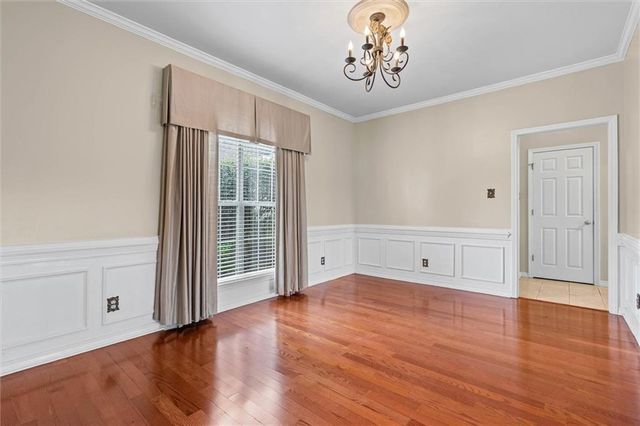 9651 Hampshire Court, Mobile, AL 36695
