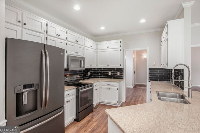 2705 Stratfield Drive, Cumming, GA 30041