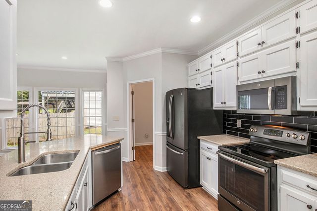 2705 Stratfield Drive, Cumming, GA 30041