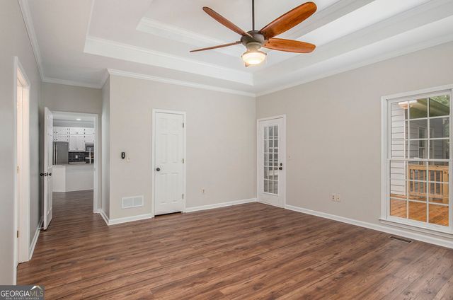 2705 Stratfield Drive, Cumming, GA 30041