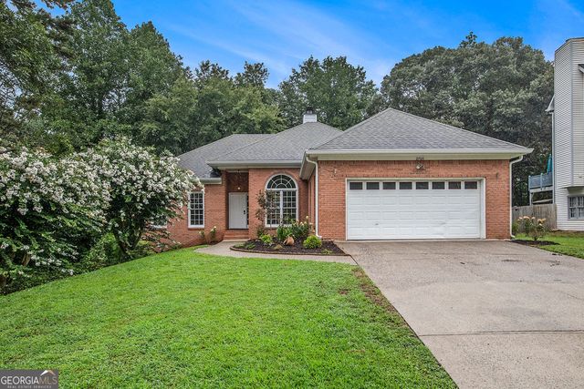 2705 Stratfield Drive, Cumming, GA 30041