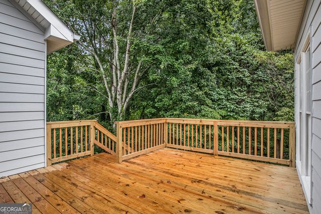 2705 Stratfield Drive, Cumming, GA 30041