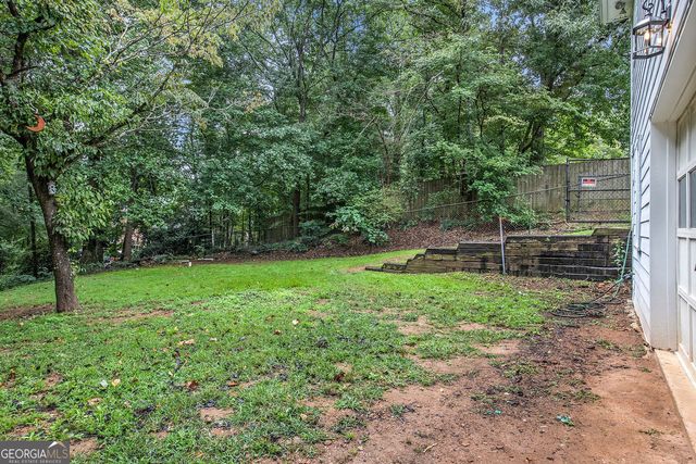2705 Stratfield Drive, Cumming, GA 30041