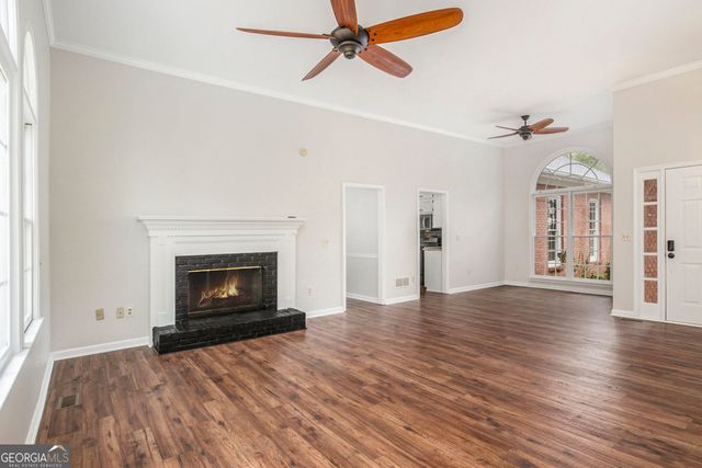 2705 Stratfield Drive, Cumming, GA 30041