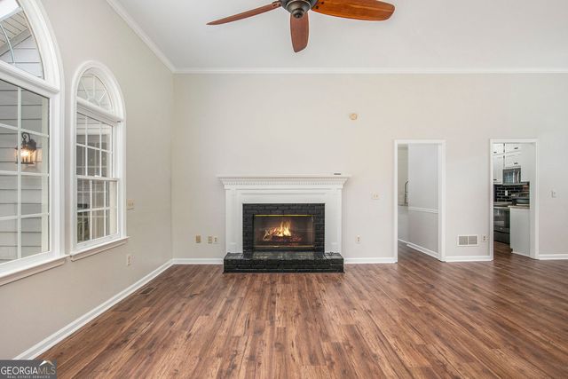 2705 Stratfield Drive, Cumming, GA 30041