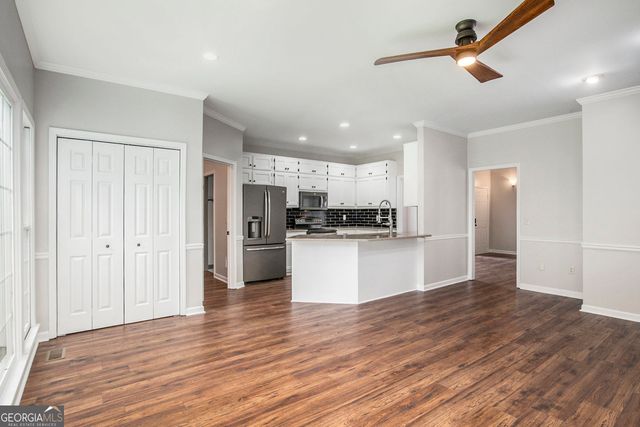 2705 Stratfield Drive, Cumming, GA 30041