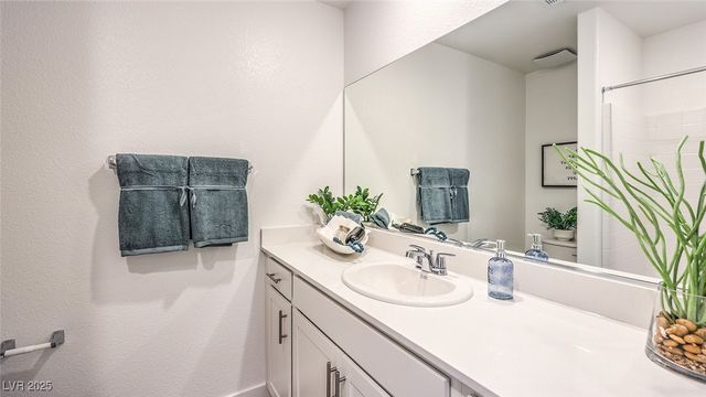 7553 Sierra River Street Lot 117, North Las Vegas, NV 89084