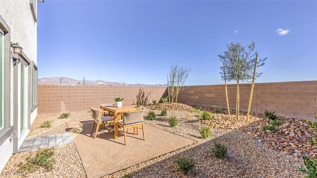 7553 Sierra River Street Lot 117, North Las Vegas, NV 89084