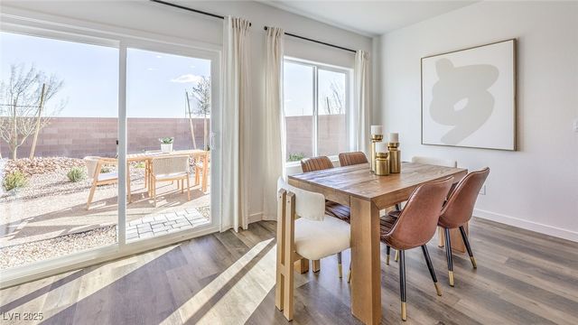 7553 Sierra River Street Lot 117, North Las Vegas, NV 89084