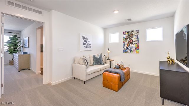 7553 Sierra River Street Lot 117, North Las Vegas, NV 89084