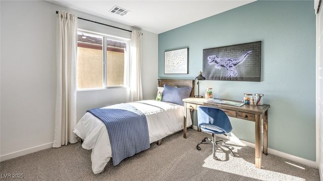 7553 Sierra River Street Lot 117, North Las Vegas, NV 89084