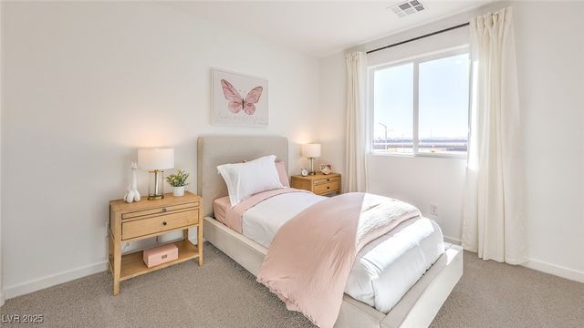 7553 Sierra River Street Lot 117, North Las Vegas, NV 89084