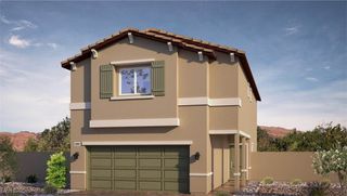 7553 Sierra River Street Lot 117, North Las Vegas, NV 89084
