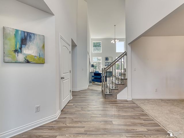 32220 Adam Brown Drive, Brownstown Twp, MI 48173