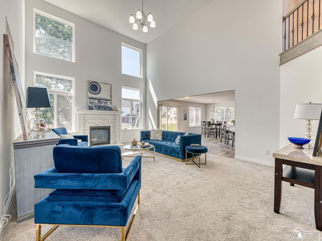 32220 Adam Brown Drive, Brownstown Twp, MI 48173