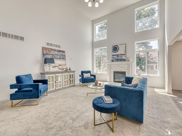 32220 Adam Brown Drive, Brownstown Twp, MI 48173