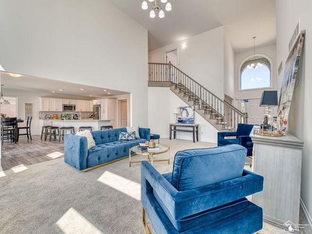32220 Adam Brown Drive, Brownstown Twp, MI 48173