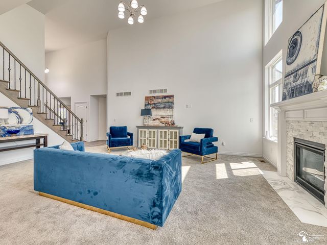32220 Adam Brown Drive, Brownstown Twp, MI 48173