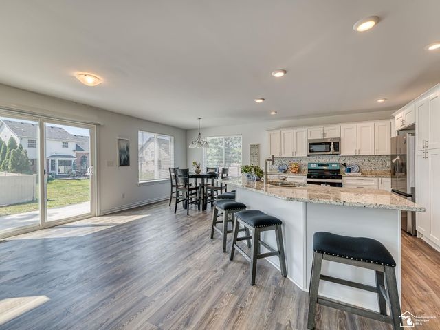 32220 Adam Brown Drive, Brownstown Twp, MI 48173