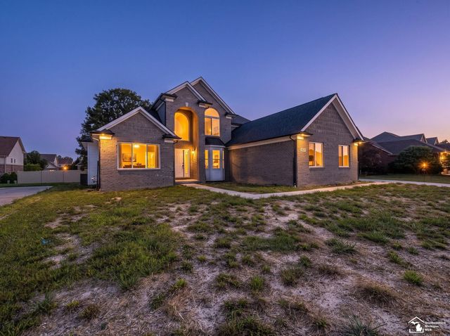 32220 Adam Brown Drive, Brownstown Twp, MI 48173