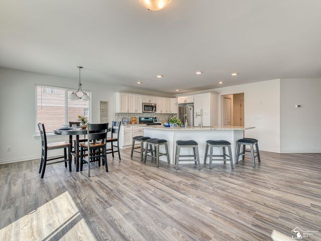 32220 Adam Brown Drive, Brownstown Twp, MI 48173