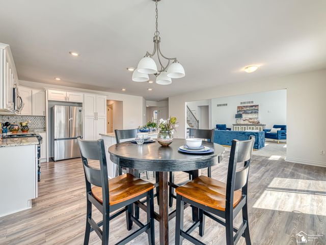 32220 Adam Brown Drive, Brownstown Twp, MI 48173