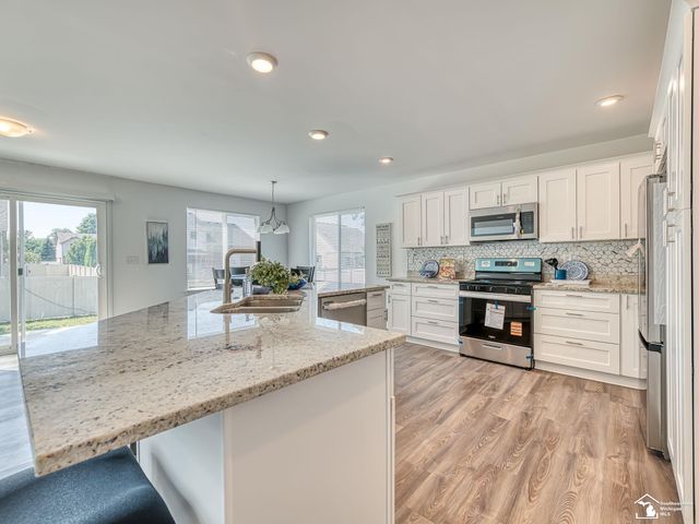 32220 Adam Brown Drive, Brownstown Twp, MI 48173