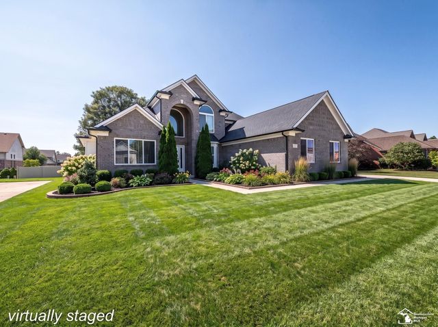 32220 Adam Brown Drive, Brownstown Twp, MI 48173