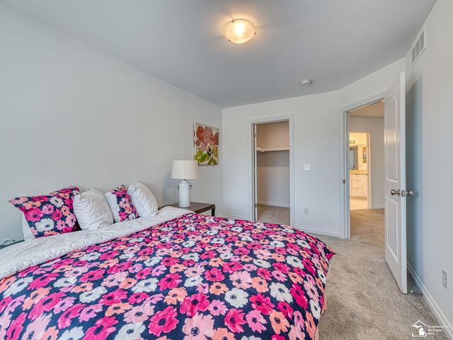 32220 Adam Brown Drive, Brownstown Twp, MI 48173