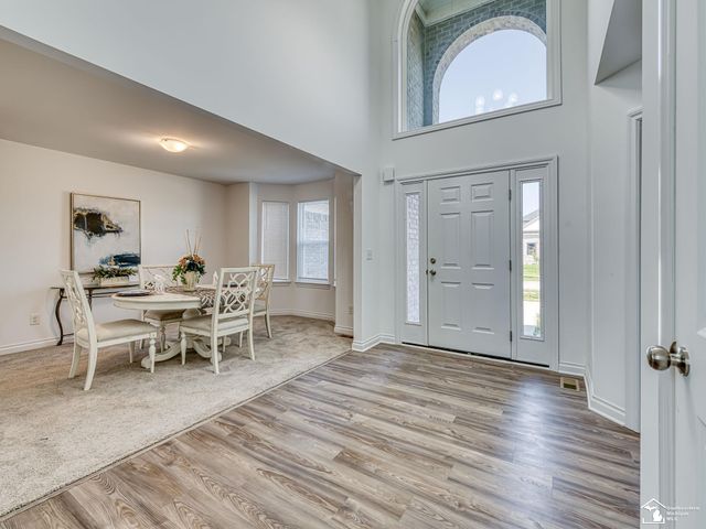 32220 Adam Brown Drive, Brownstown Twp, MI 48173