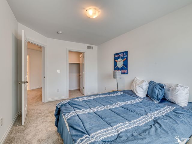 32220 Adam Brown Drive, Brownstown Twp, MI 48173
