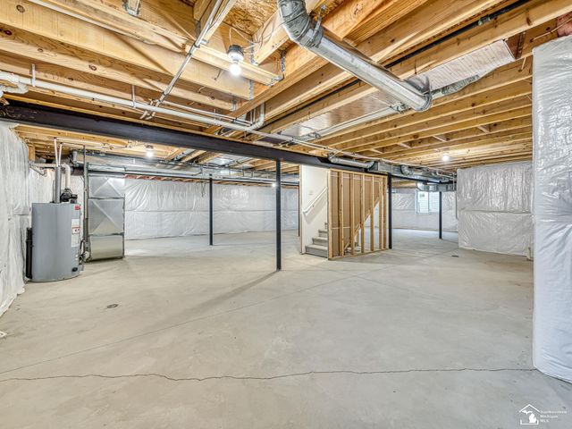32220 Adam Brown Drive, Brownstown Twp, MI 48173
