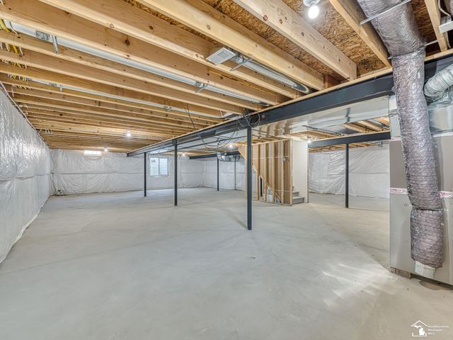32220 Adam Brown Drive, Brownstown Twp, MI 48173