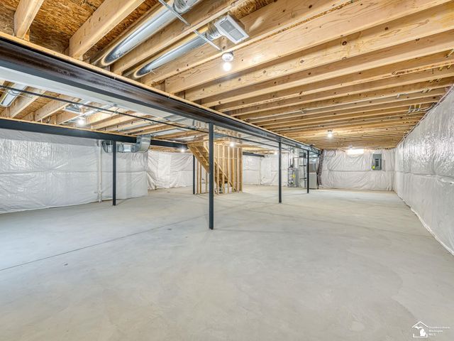 32220 Adam Brown Drive, Brownstown Twp, MI 48173