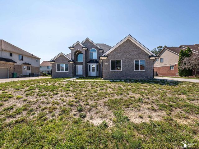 32220 Adam Brown Drive, Brownstown Twp, MI 48173