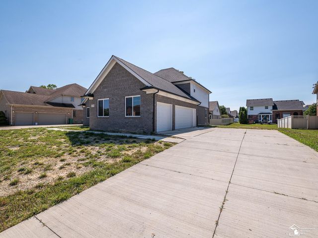 32220 Adam Brown Drive, Brownstown Twp, MI 48173
