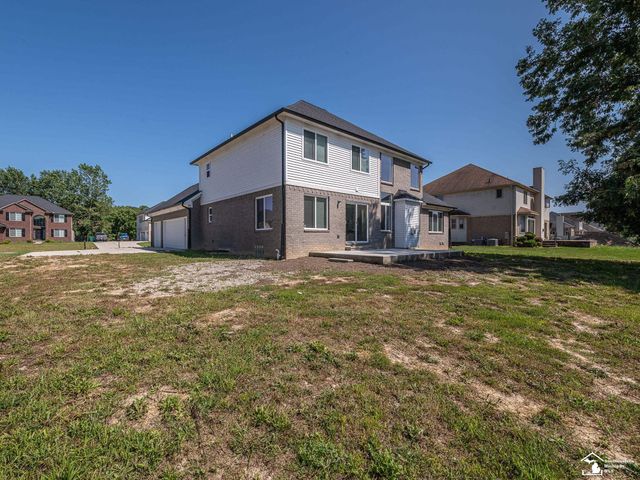 32220 Adam Brown Drive, Brownstown Twp, MI 48173