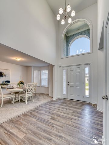 32220 Adam Brown Drive, Brownstown Twp, MI 48173
