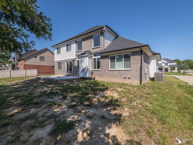 32220 Adam Brown Drive, Brownstown Twp, MI 48173