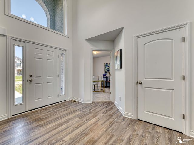 32220 Adam Brown Drive, Brownstown Twp, MI 48173