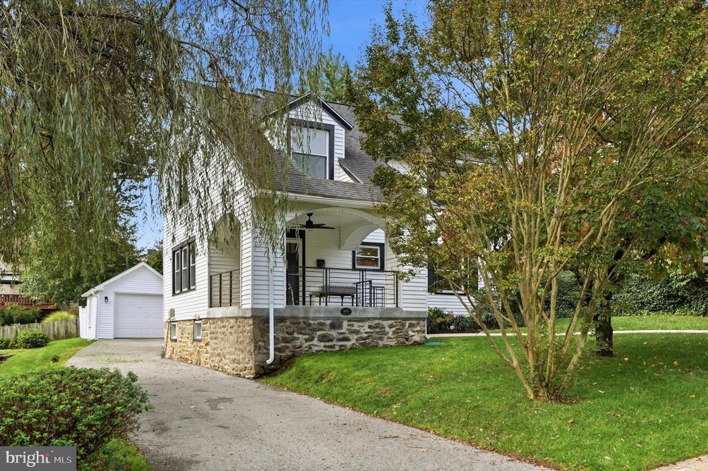 623 LAWSON AVE, Havertown, PA 19083 — photo 2