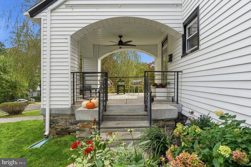 623 LAWSON AVE, Havertown, PA 19083 — photo 4